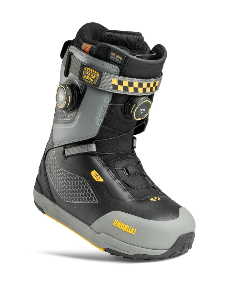 Men's TM-2 XLT DB Grenier