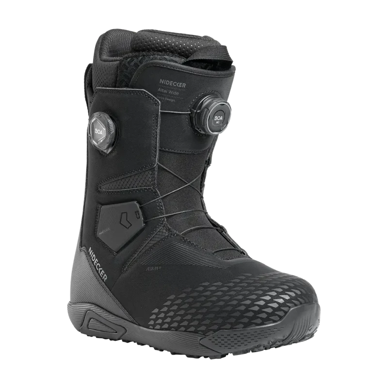 Men's Altai Wide