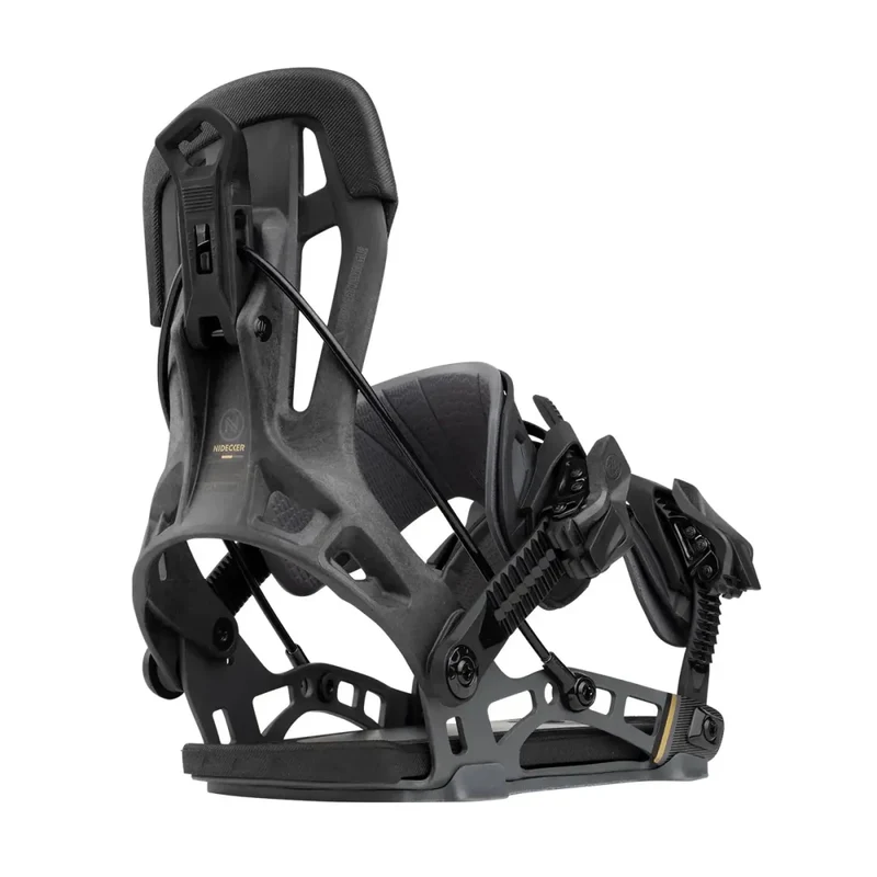 Flow NX2 Carbon