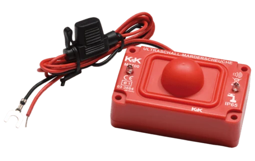 K&K Marter Waterdicht 360° ultrasoon apparaat