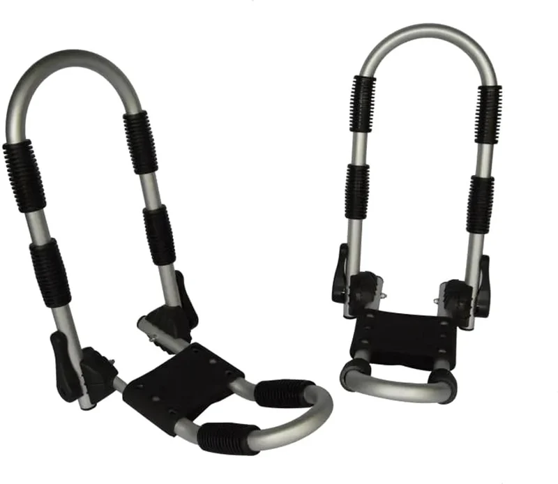 TreeFrog Kayak Adapters