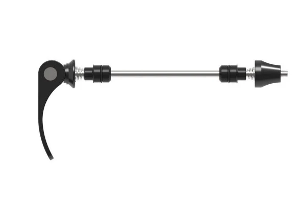 TreeFrog 9 mm adapterset voor 12x100 mm vorkhouder met snelspanner