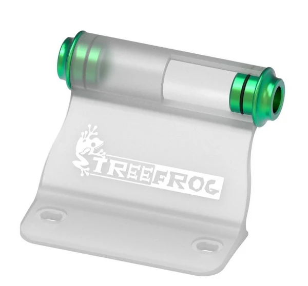 TreeFrog 12x100mm Plug Set voor voorvork