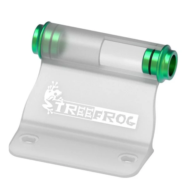 TreeFrog 15x100mm Plug Set voor voorvork