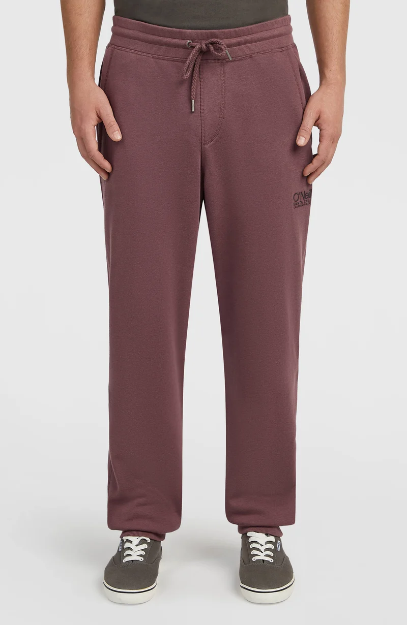 O'Neill Cali joggingbroek | Purple Gray