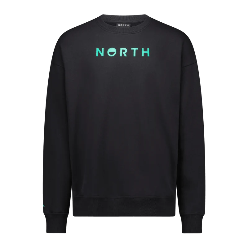 Brand Crew Sweat