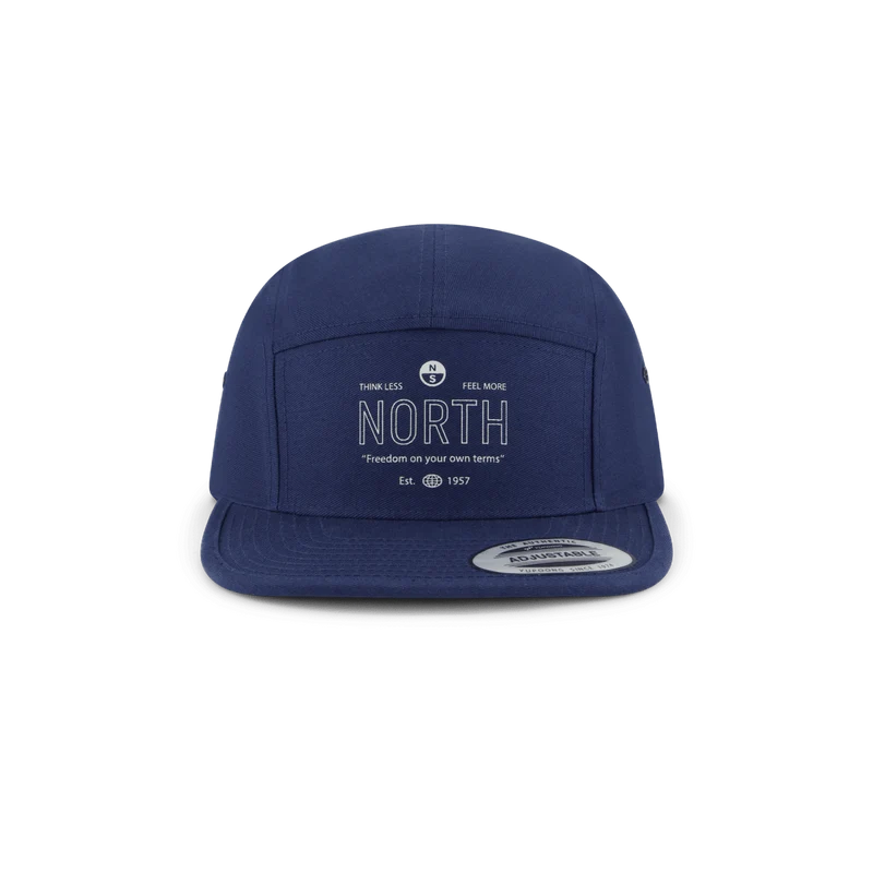Freedom Cap