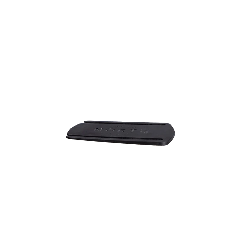 Sonar Mast Shim 1.0° Trim Adjustment