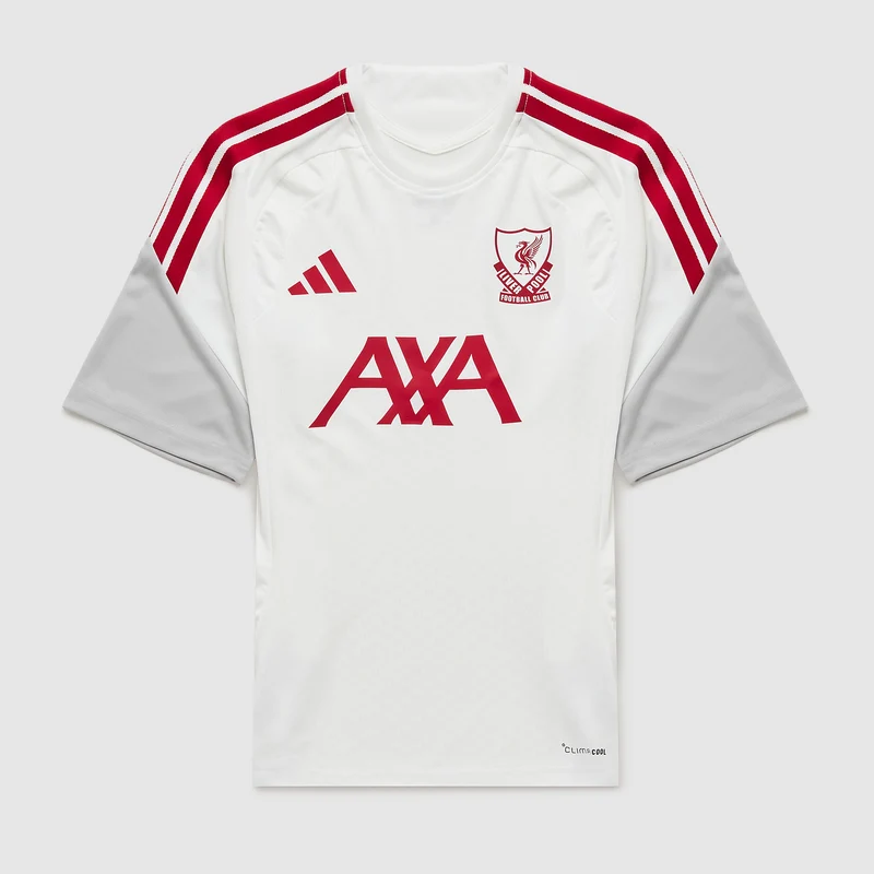 adidas Liverpool 26/27 Kids Tiro Training Shirt