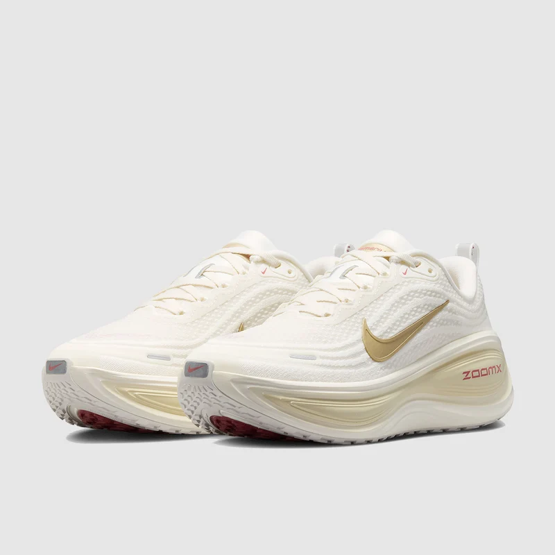 Nike Womens Vomero Plus