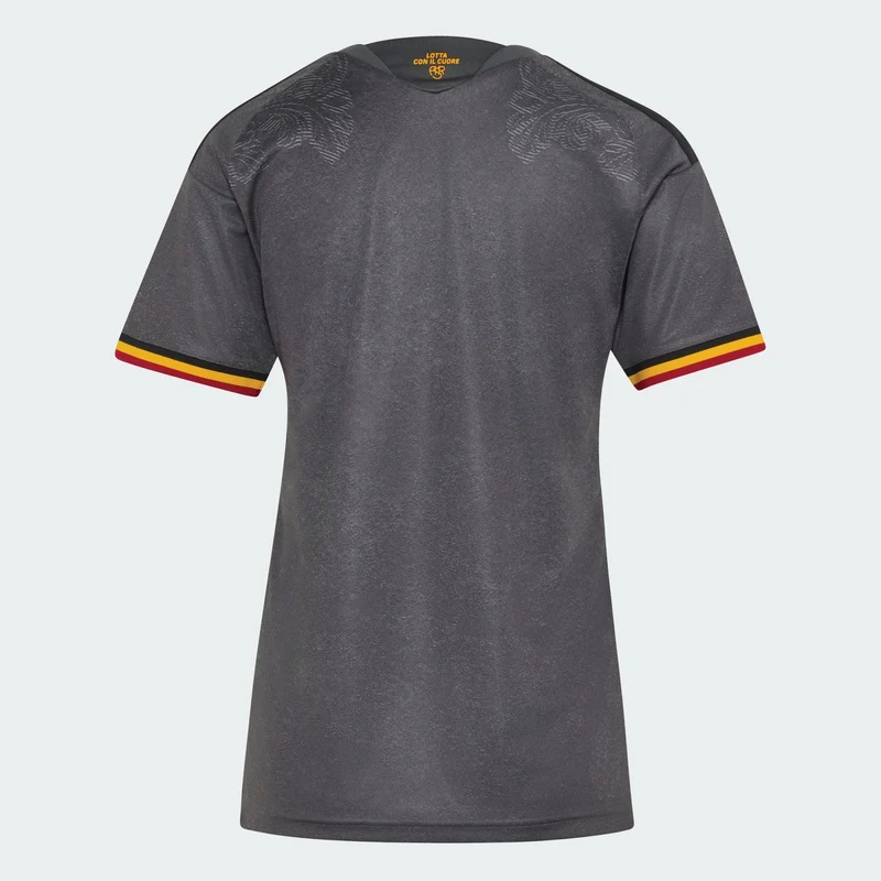 adidas Women AS Roma 26/27 Third Jersey