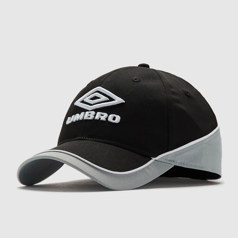 Umbro Panelled Cap