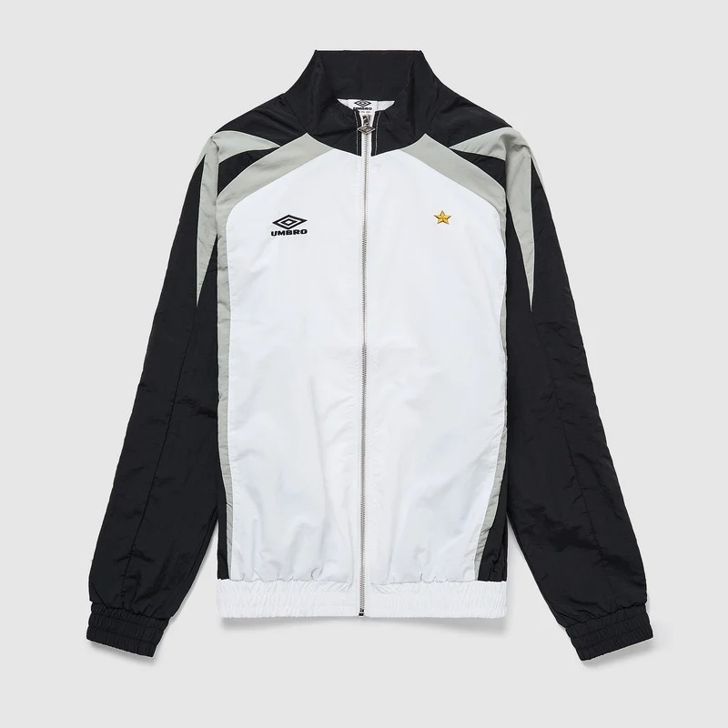 Umbro Relaxed Track Jacket