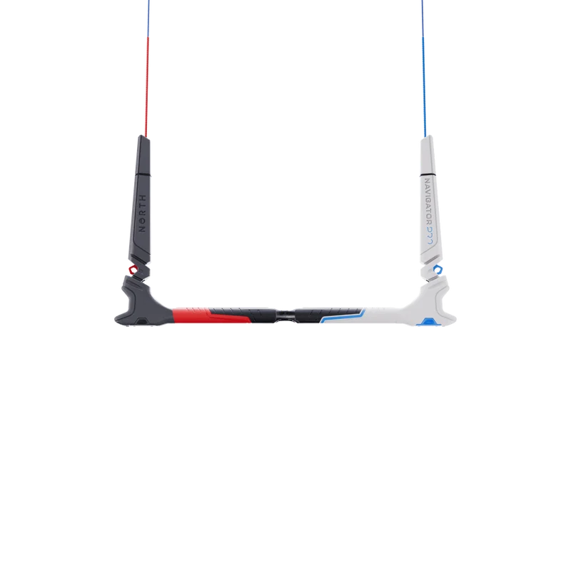 Navigator Pro v2 Control Bar with Leader Lines