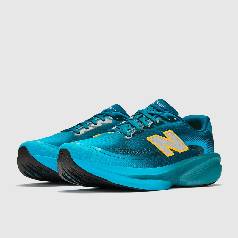 New Balance Womens NYC Marathon Ellipse V1