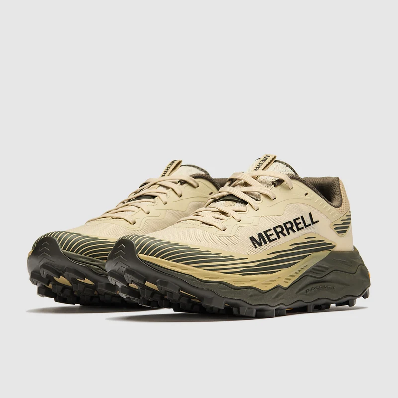Merrell Agility Peak 6