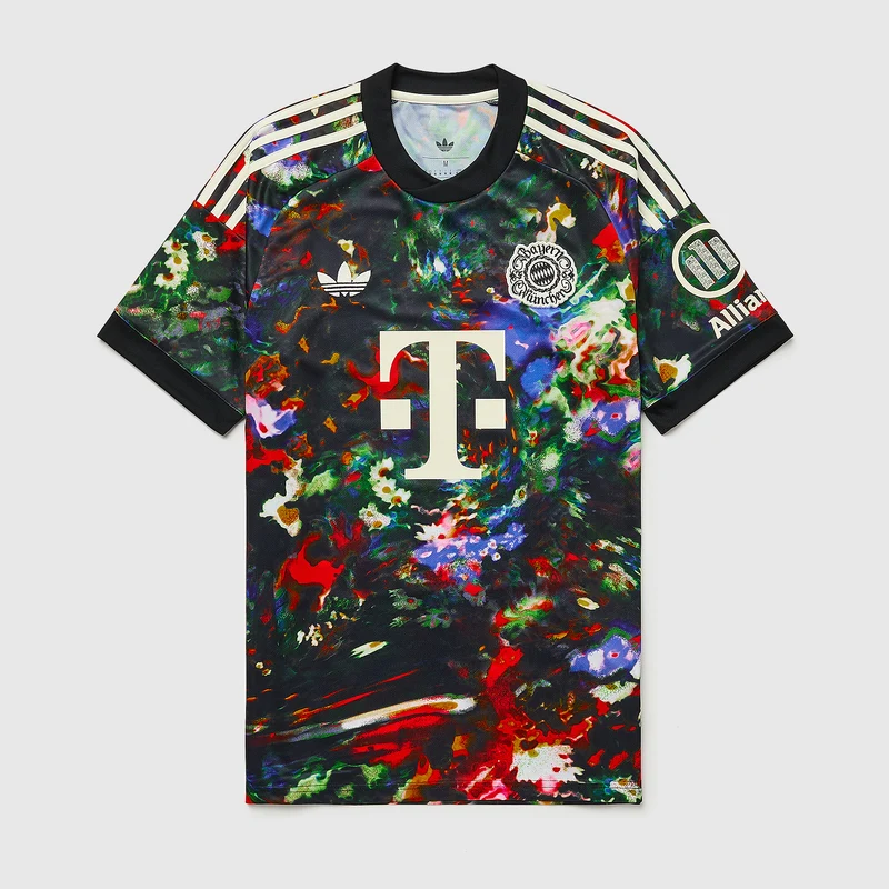 adidas Originals Bayern Munich 26/27 Wiesn Shirt