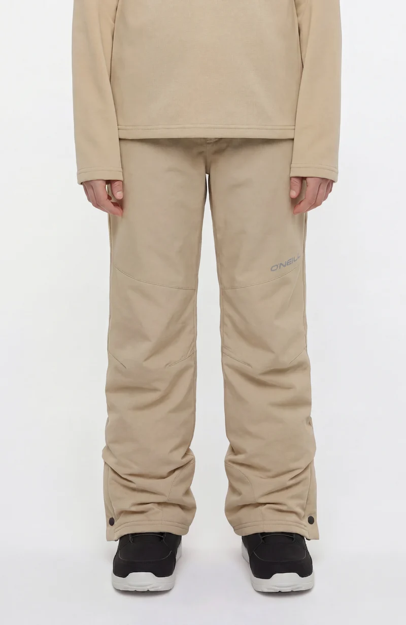 FWC'Cruz wintersportbroek | Olive Blush