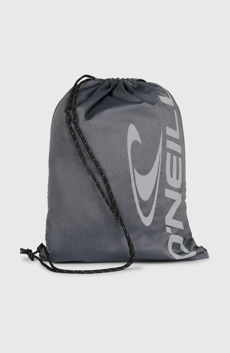 Gym bag | Dark Grey Melee