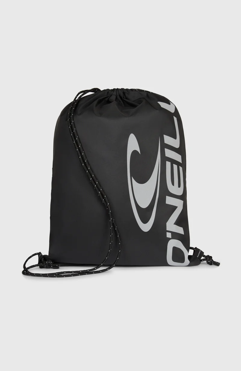 Gym bag | Black Out