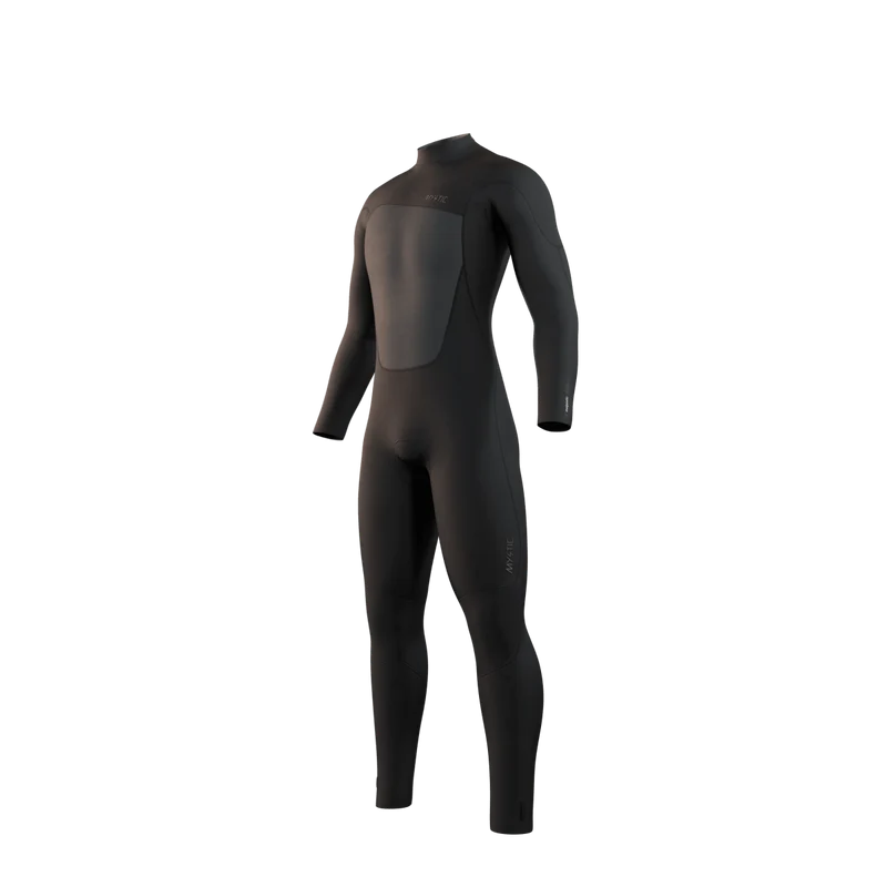 Majestic Fullsuit 5/4mm Bzip