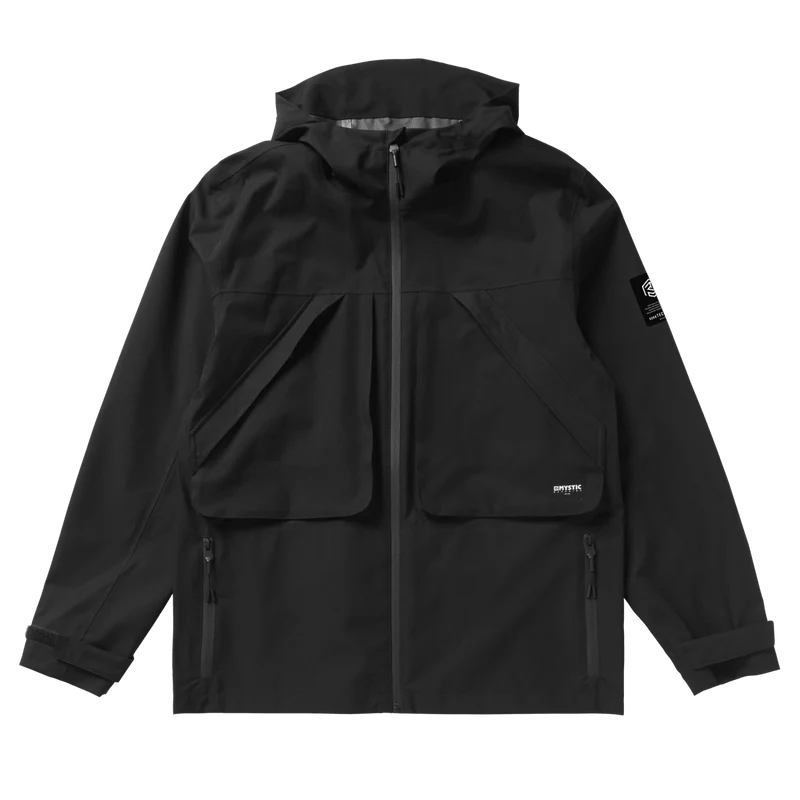 DTS Rain Jacket