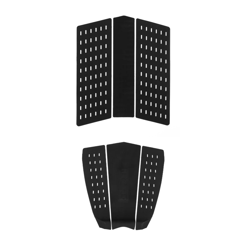 3 Piece Tail + Front Ultralite Traction Pad