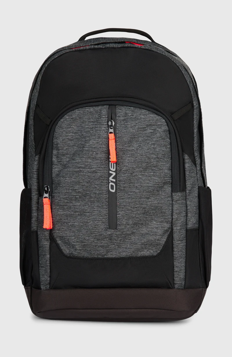 President 32L rugtas | Dark Grey Melee