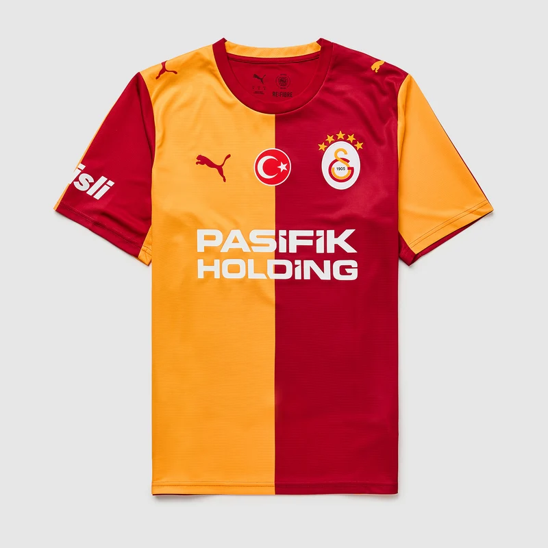 Puma Galatasaray 26/27 Home Shirt
