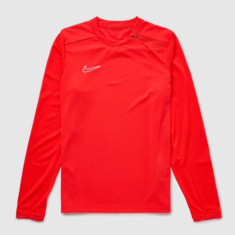 Nike Womens Dri-FIT Academy 25 Crew Top