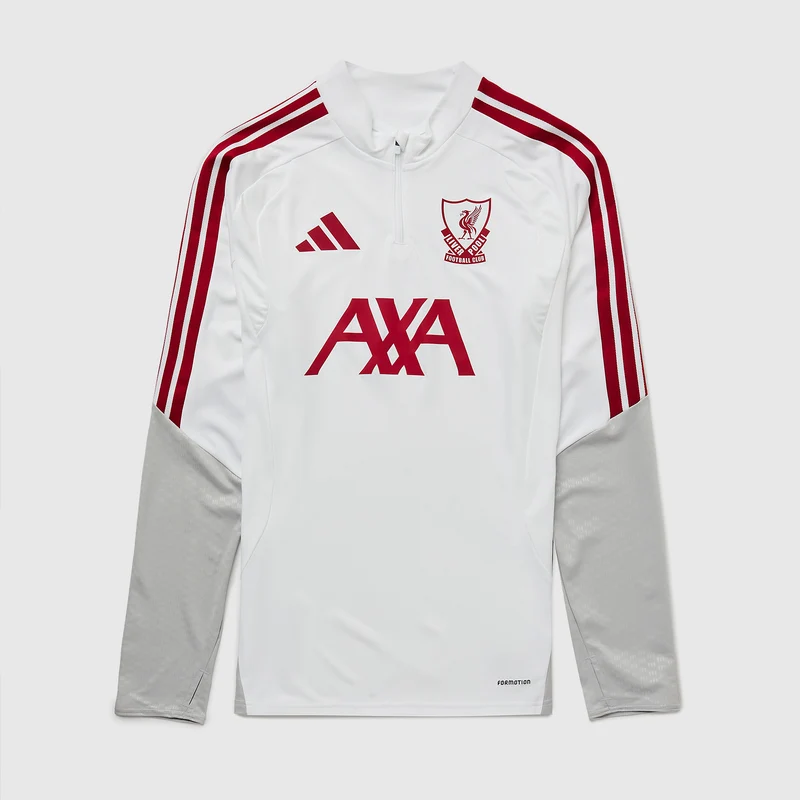 adidas Liverpool 26/27 Tiro Training Drill Top