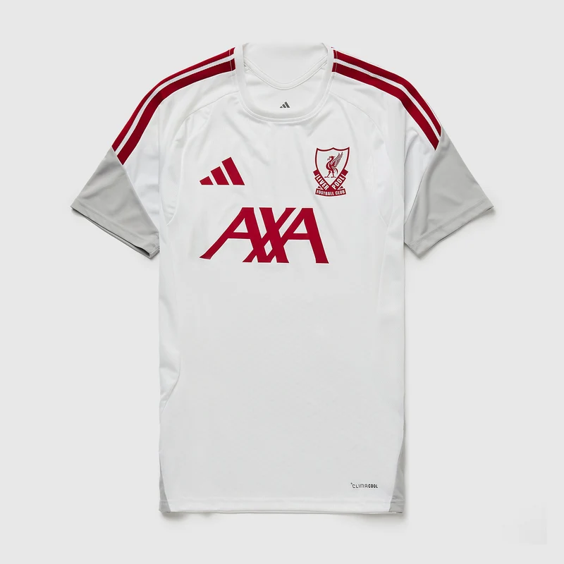 adidas Liverpool 26/27 Tiro Training Shirt