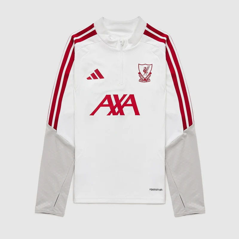 adidas Liverpool 26/27 Kids Tiro Training Drill Top