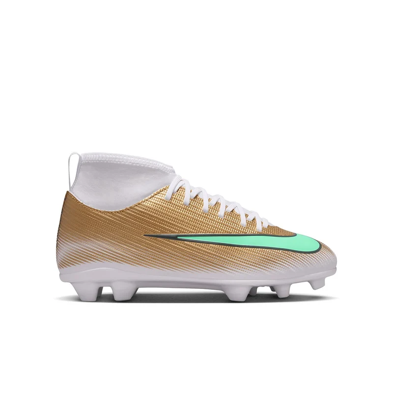 Mercurial Superfly 11 Club kids voetbalschoenen