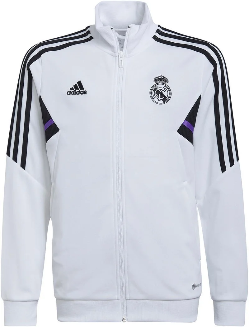 REAL TK SUIT Y