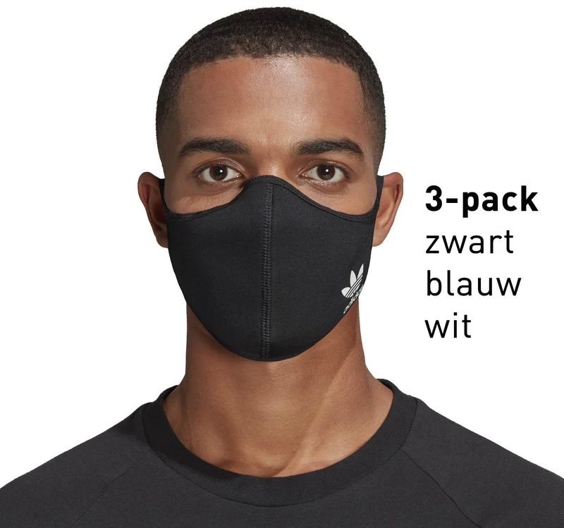Face Cvr M/l