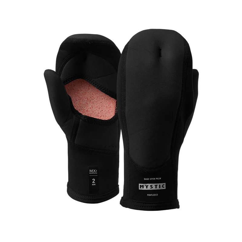 Ease Glove 2mm Open Palm