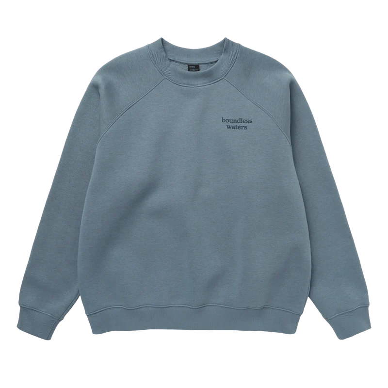 Enroute Crew Sweat