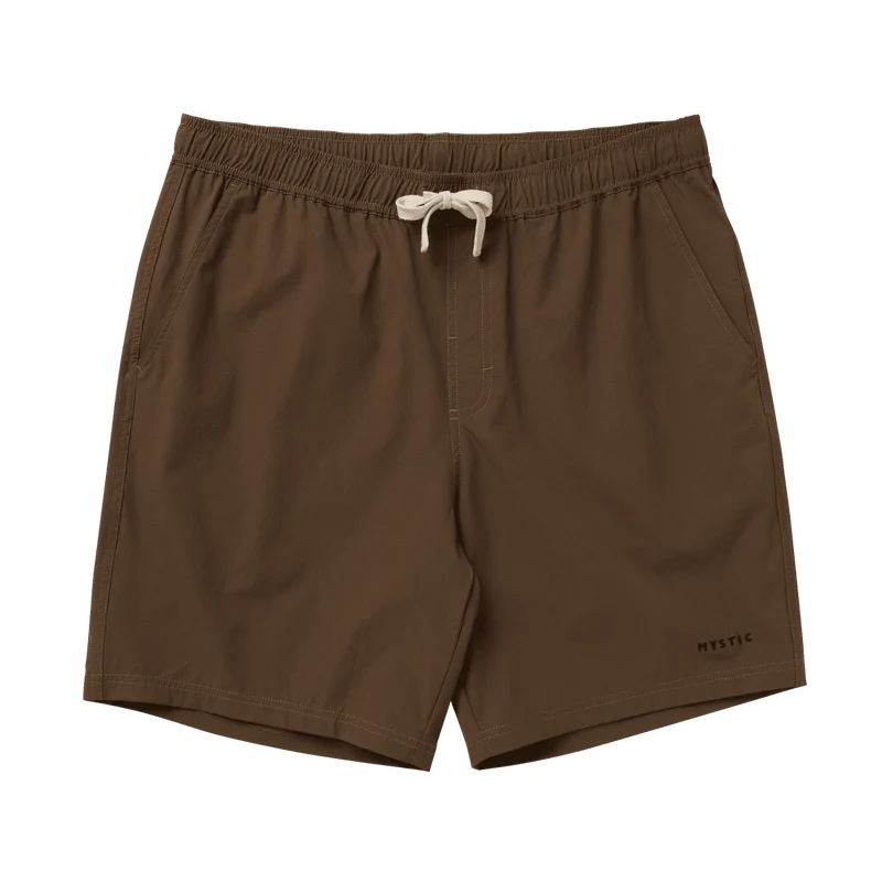 Fusion Hybrid Short