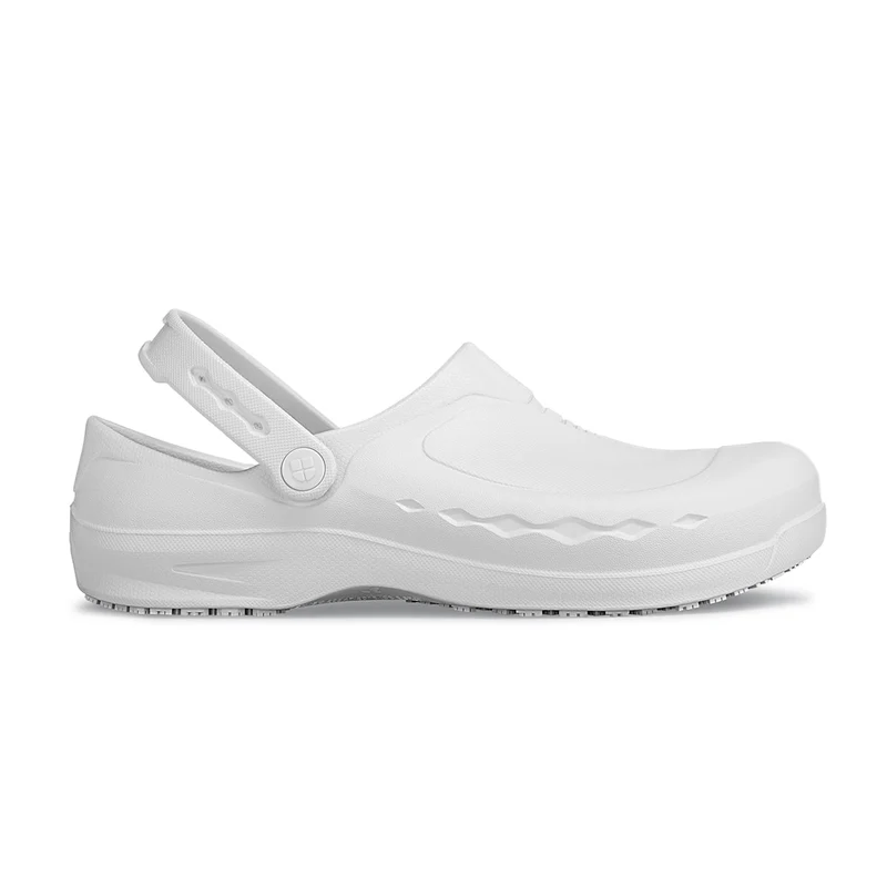 Shoes For Crews ZINC wit