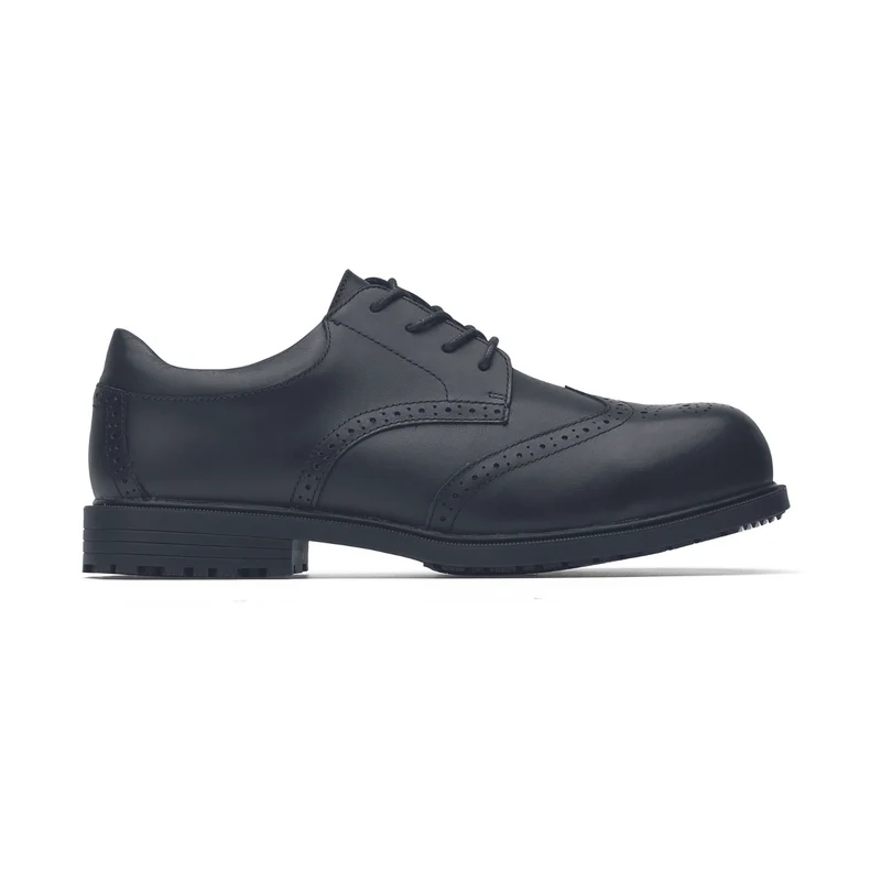 Shoes For Crews EXECUTIVE WING TIP II S/T S2
