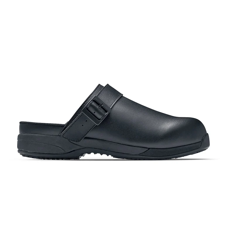 Shoes For Crews TRISTON II OB Zwart