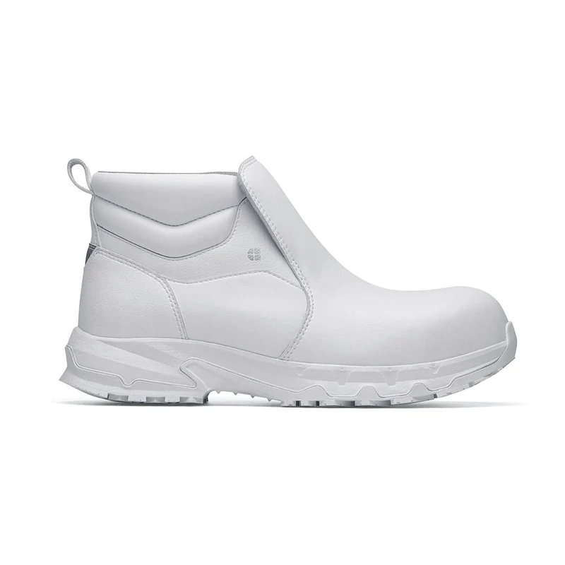 Shoes For Crews Inny werklaars S3 wit veiligheidsschoen