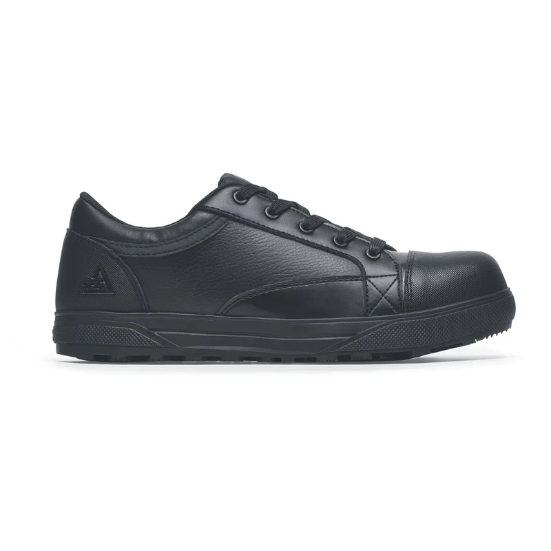 Shoes for Crews Fergus Zwart unisex