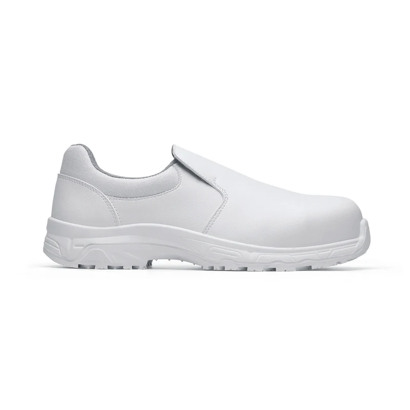 Shoes For Crews Catania unisex wit