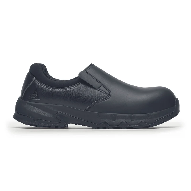 Shoes For Crews Brandon unisex zwart