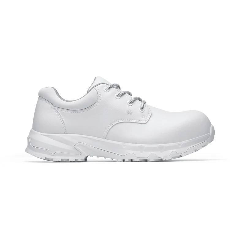 Shoes For Crews Barra (ESD) Unisex Wit