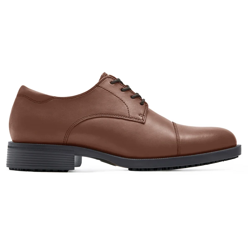 Shoes For Crews Senator bruin