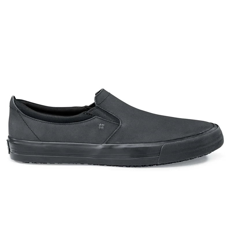 Shoes For Crews Ollie II zwart