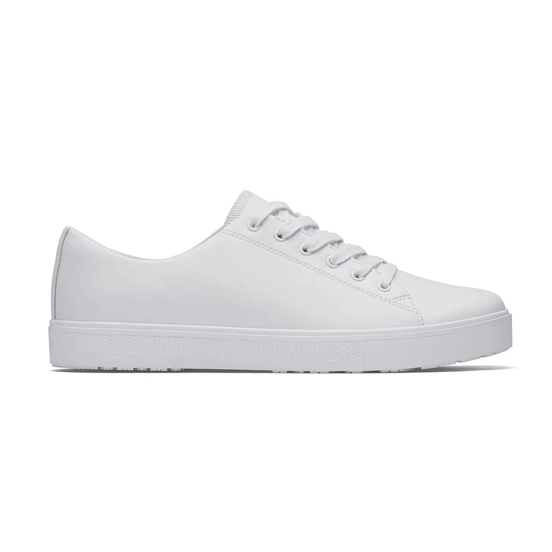 Shoes For Crews OLD SCHOOL LOW-RIDER IV Wit